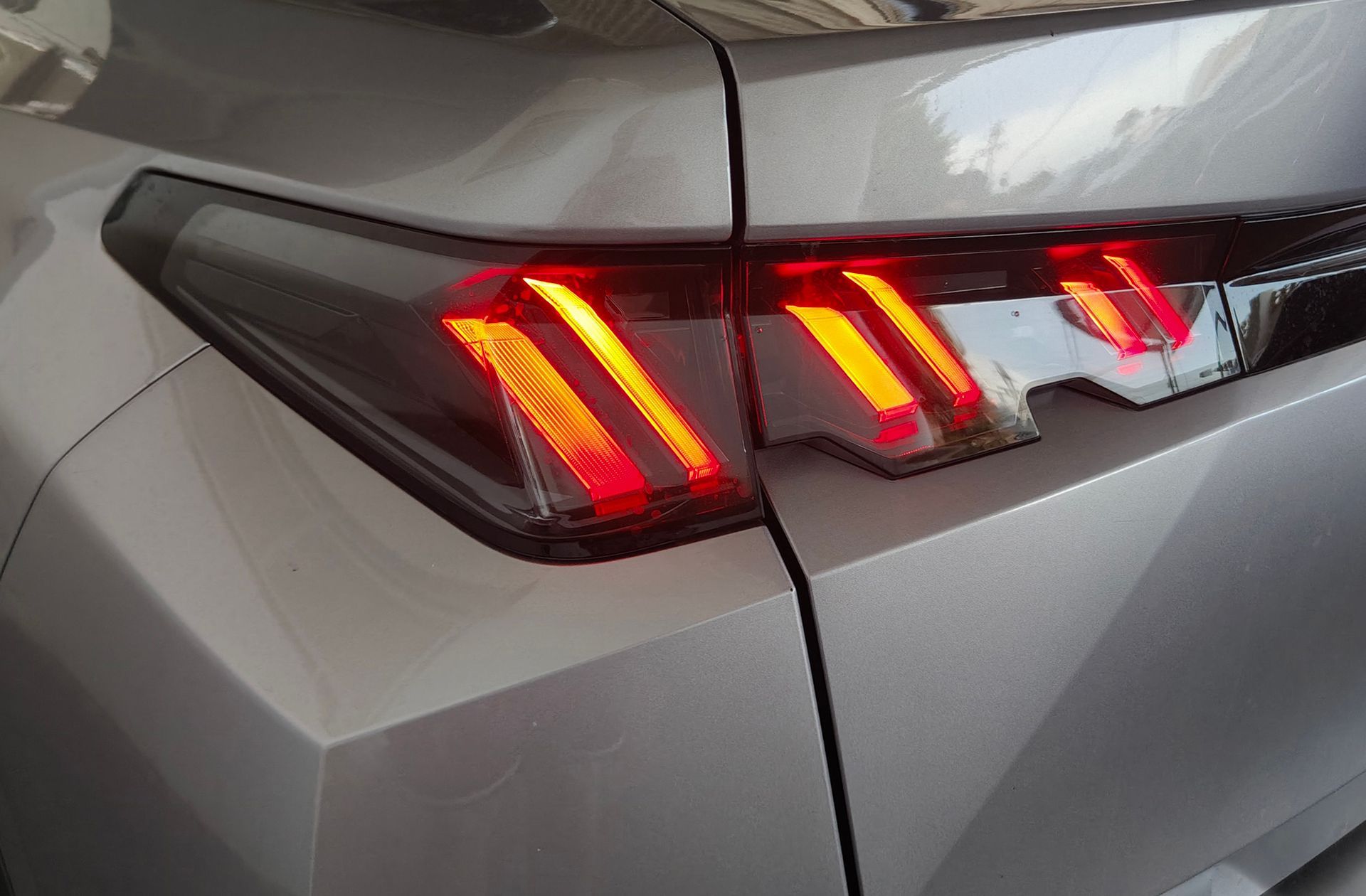 Peugeot 3008 145 Allure eDCS6 - foto 15