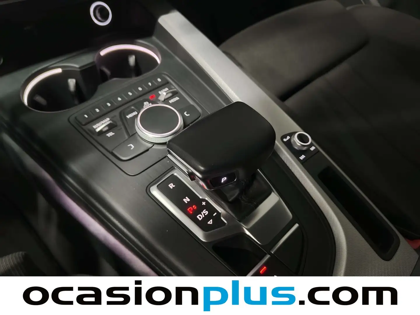 Foto Audi A4 Audi A4 Avant Avant 40 g-tron S line S-Tronic (170 CV) GNC