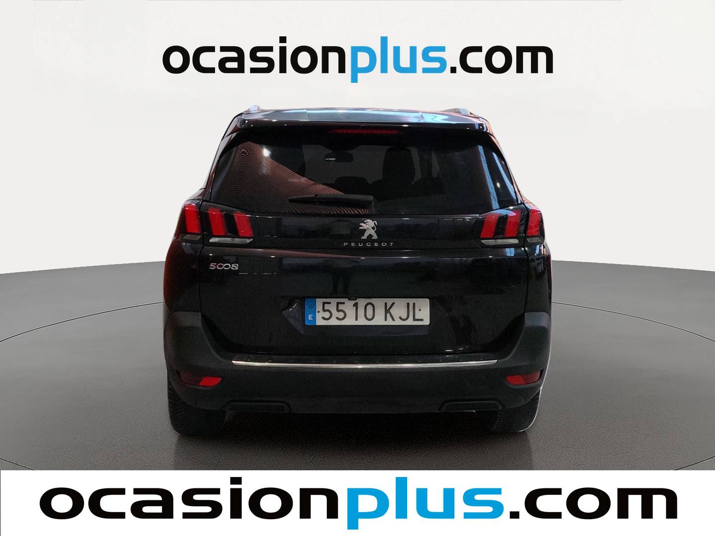 Peugeot 5008 Peugeot 5008 PureTech 130 S&S Allure (130 CV) 7 Plazas barato
