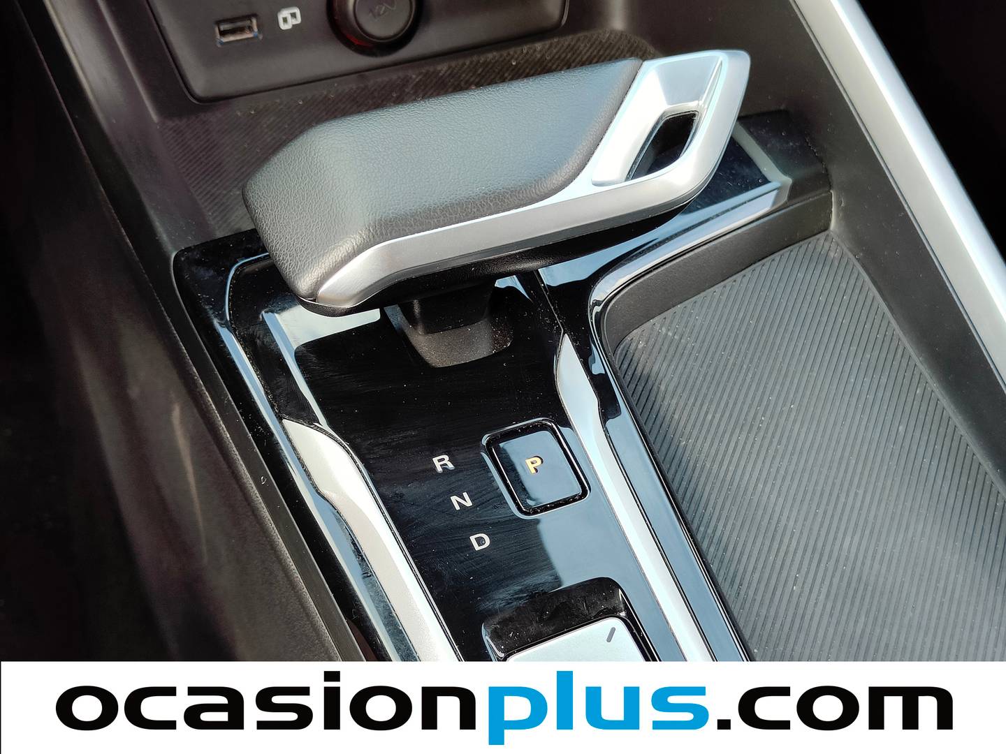 MG ZS MG ZS 1.5 Hybrid+ Standard (197 CV) de segunda mano