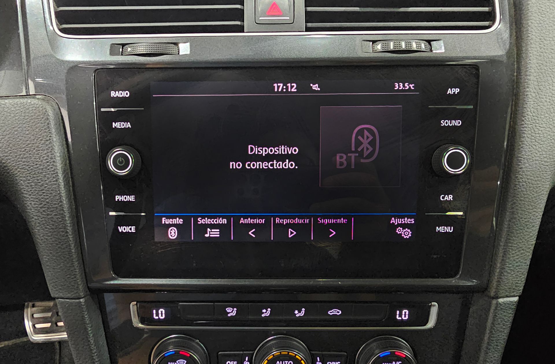 Volkswagen Golf Advance 1.6 TDI - foto 31