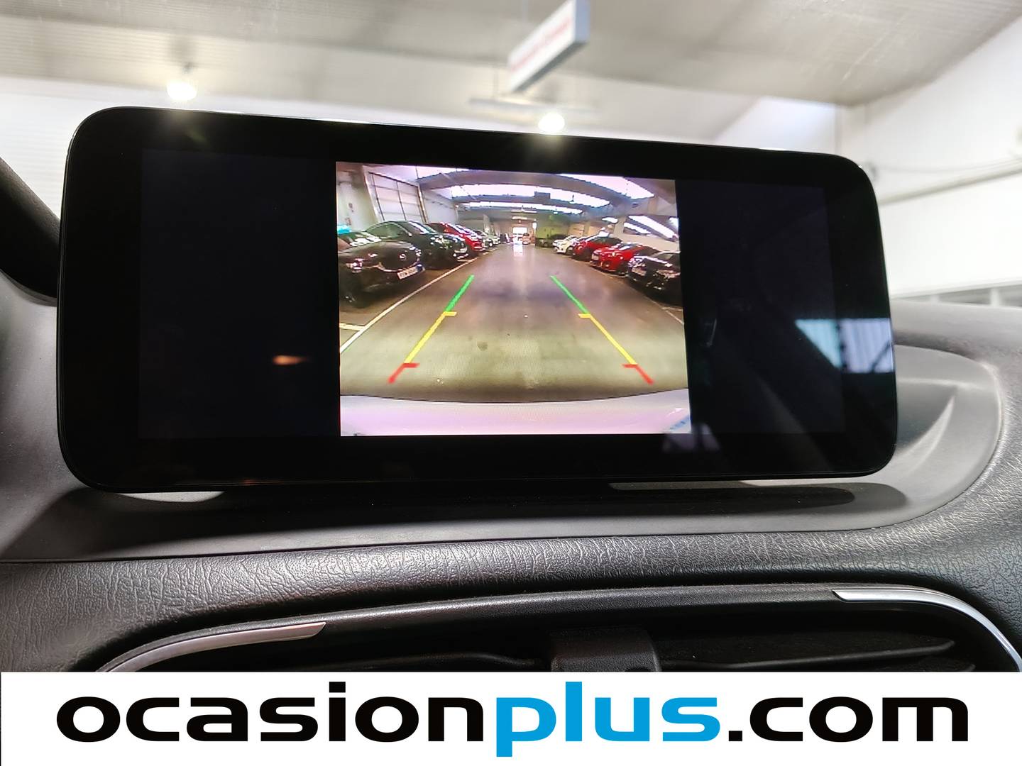 Equipamiento del Fiat Tipo Fiat Tipo 1.5 Hybrid Cross DCT (130 CV)