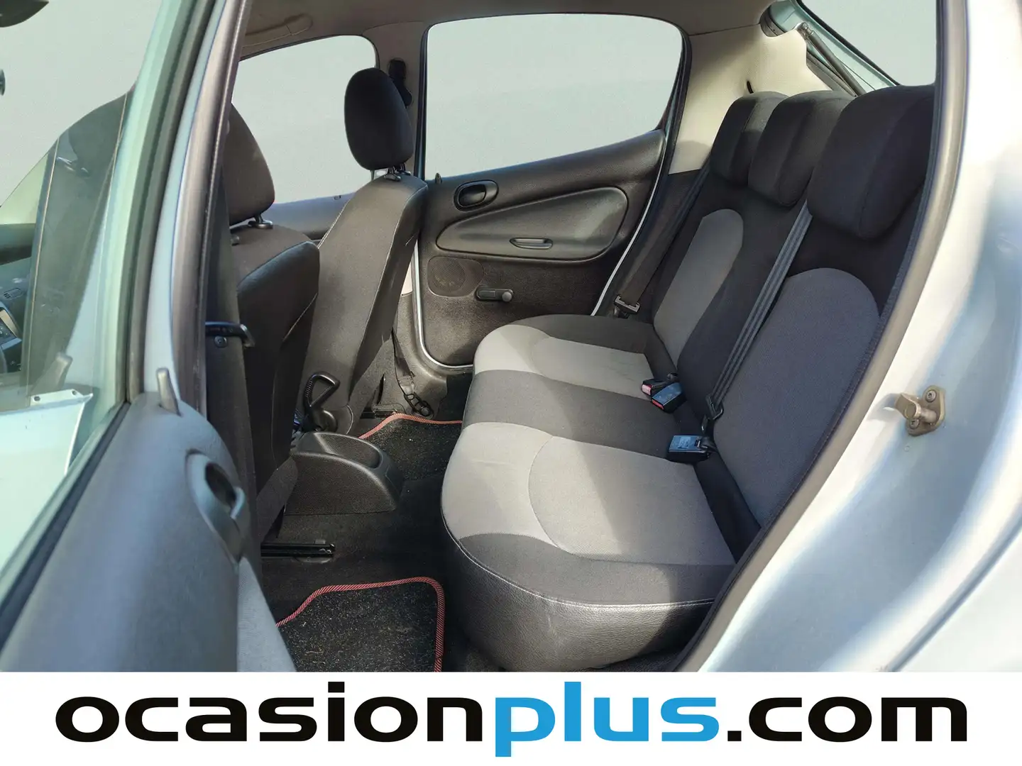 Foto Peugeot 206 Peugeot 206 1.4 X-Line (75 CV)