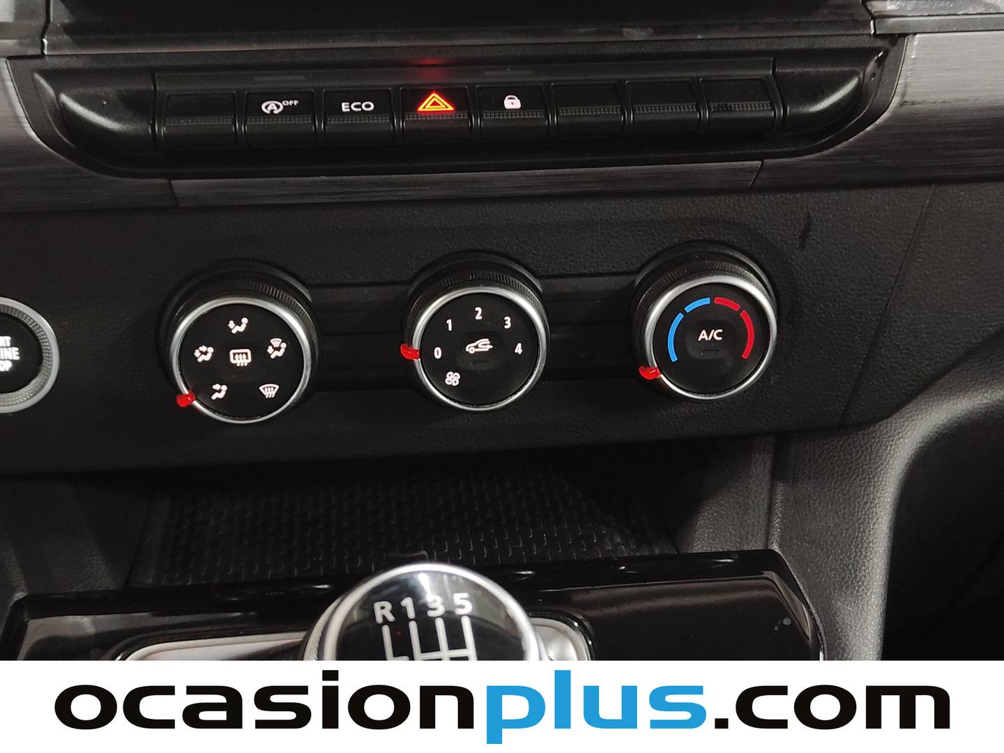 Nissan Townstar Nissan Townstar 1.3G L1 N-Connecta (130 CV) gasolina