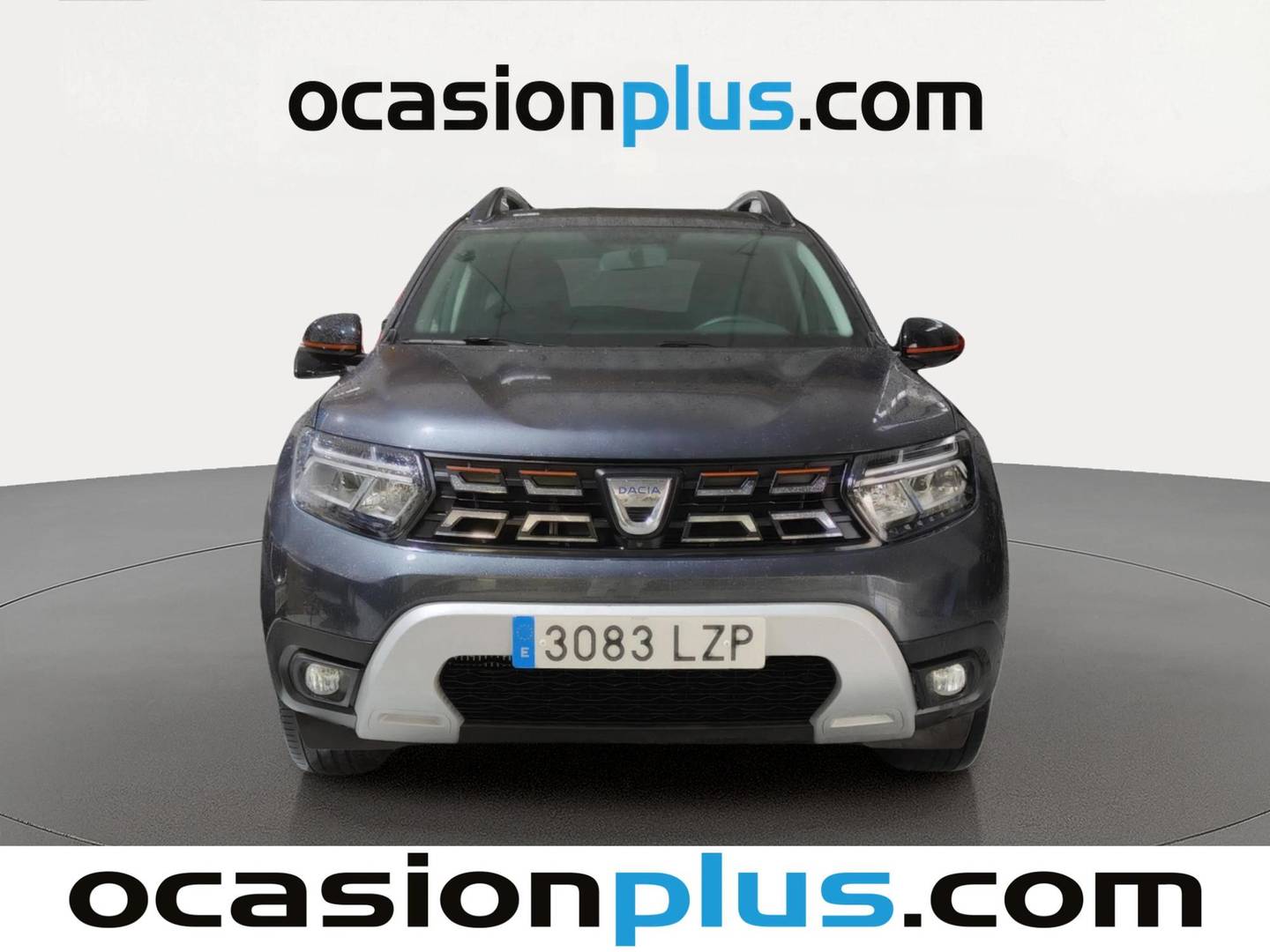 Dacia Duster Dacia Duster Extreme TCE (130 CV) 4X2 130cv