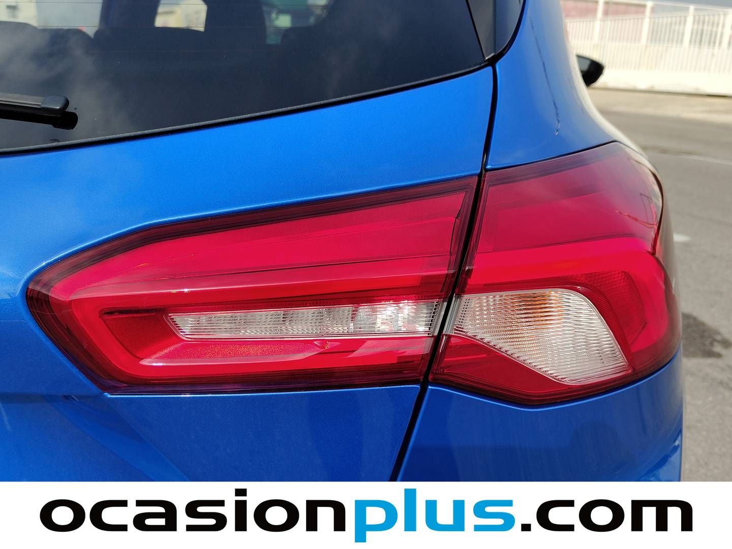 Ford Focus Ford Focus 1.5 Ecoblue ST-Line (120 CV) km 0