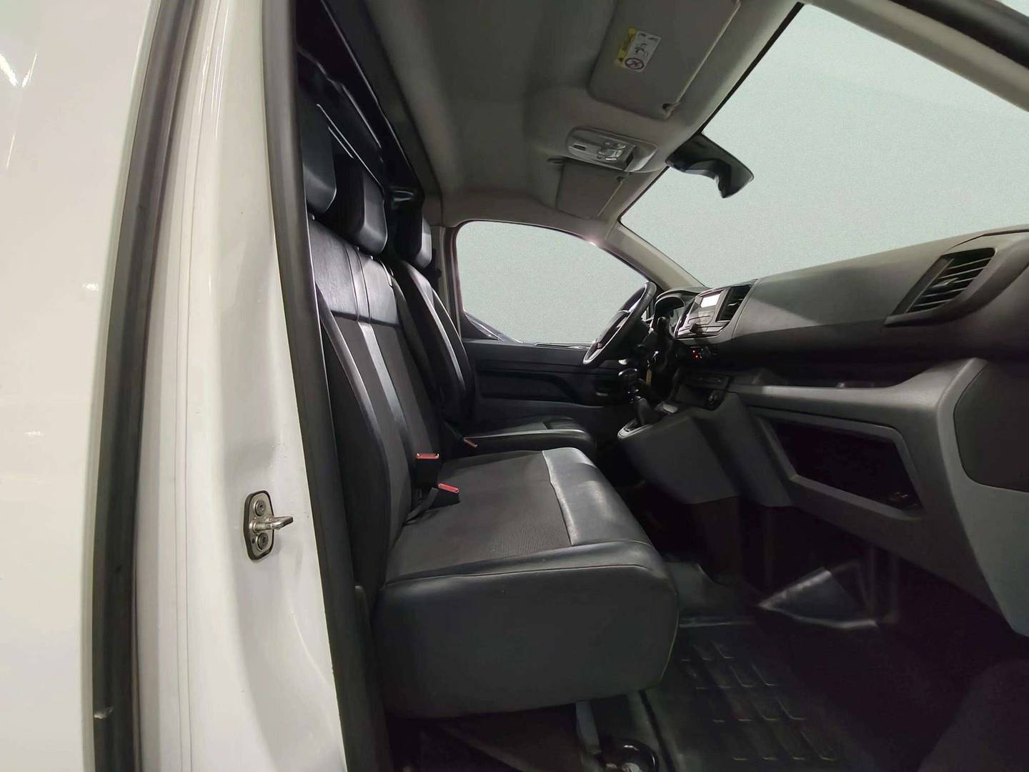 Foto Fiat Scudo Fiat Scudo 1.5 BlueHDI L1 Business (102 CV)