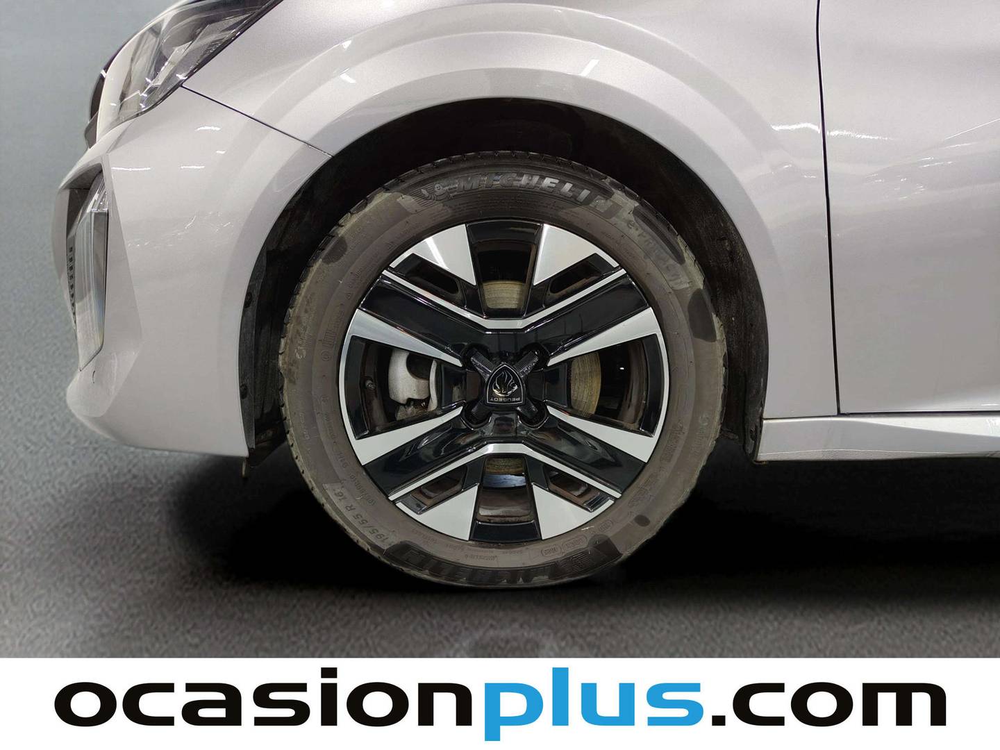 Peugeot 208 Peugeot 208 PureTech 100 Allure (100 CV) al mejor precio