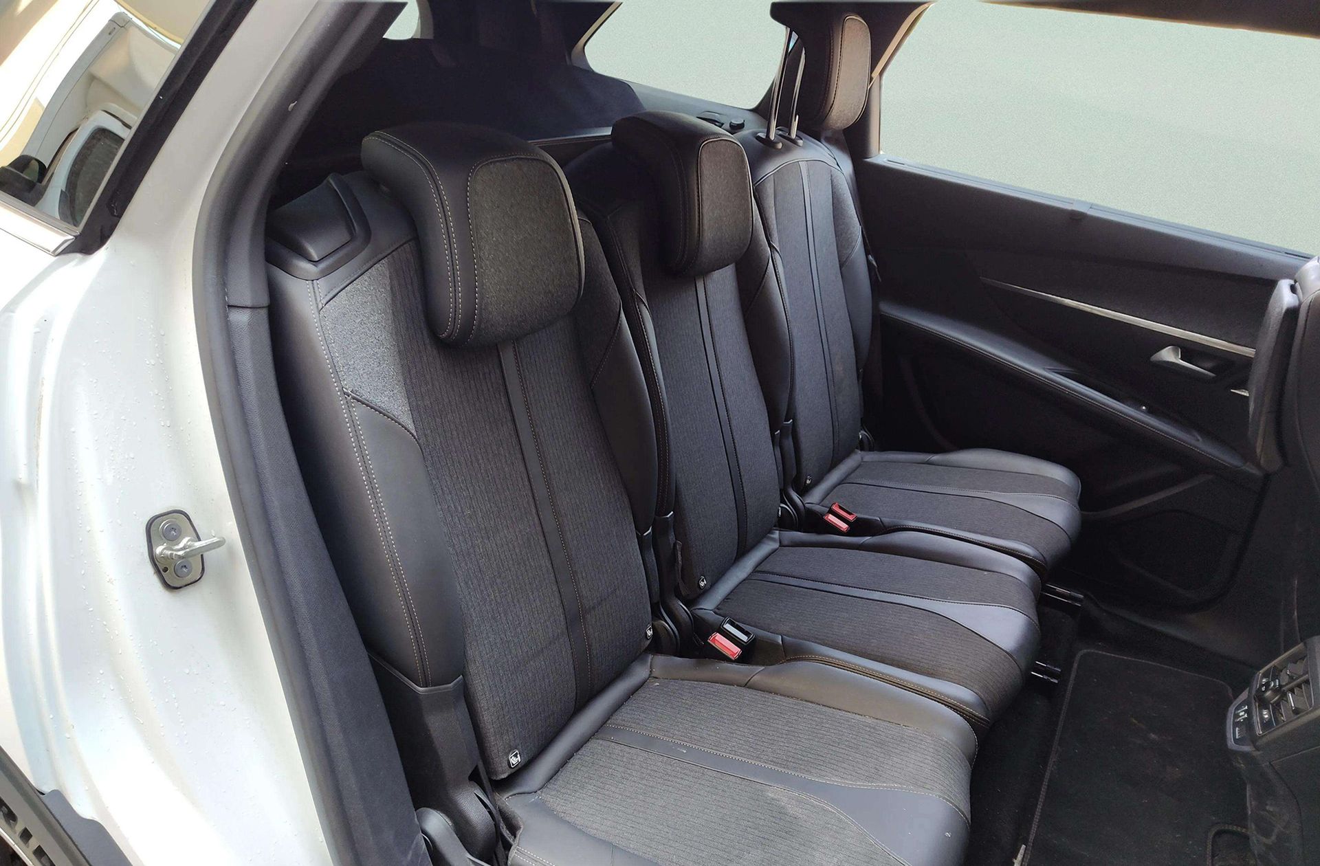 Peugeot 5008 PureTech 130 GT Line 7 plazas - foto 20