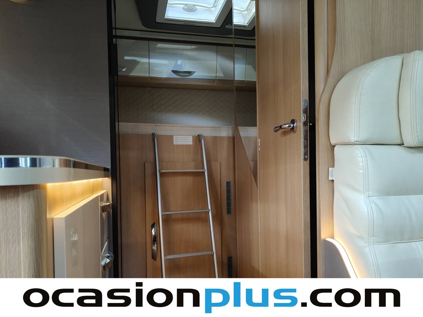 McLouis Steel S 35G MC4 McLouis Steel S 35G MC4 Steel S 35G MC4 (131 CV) seminuevo