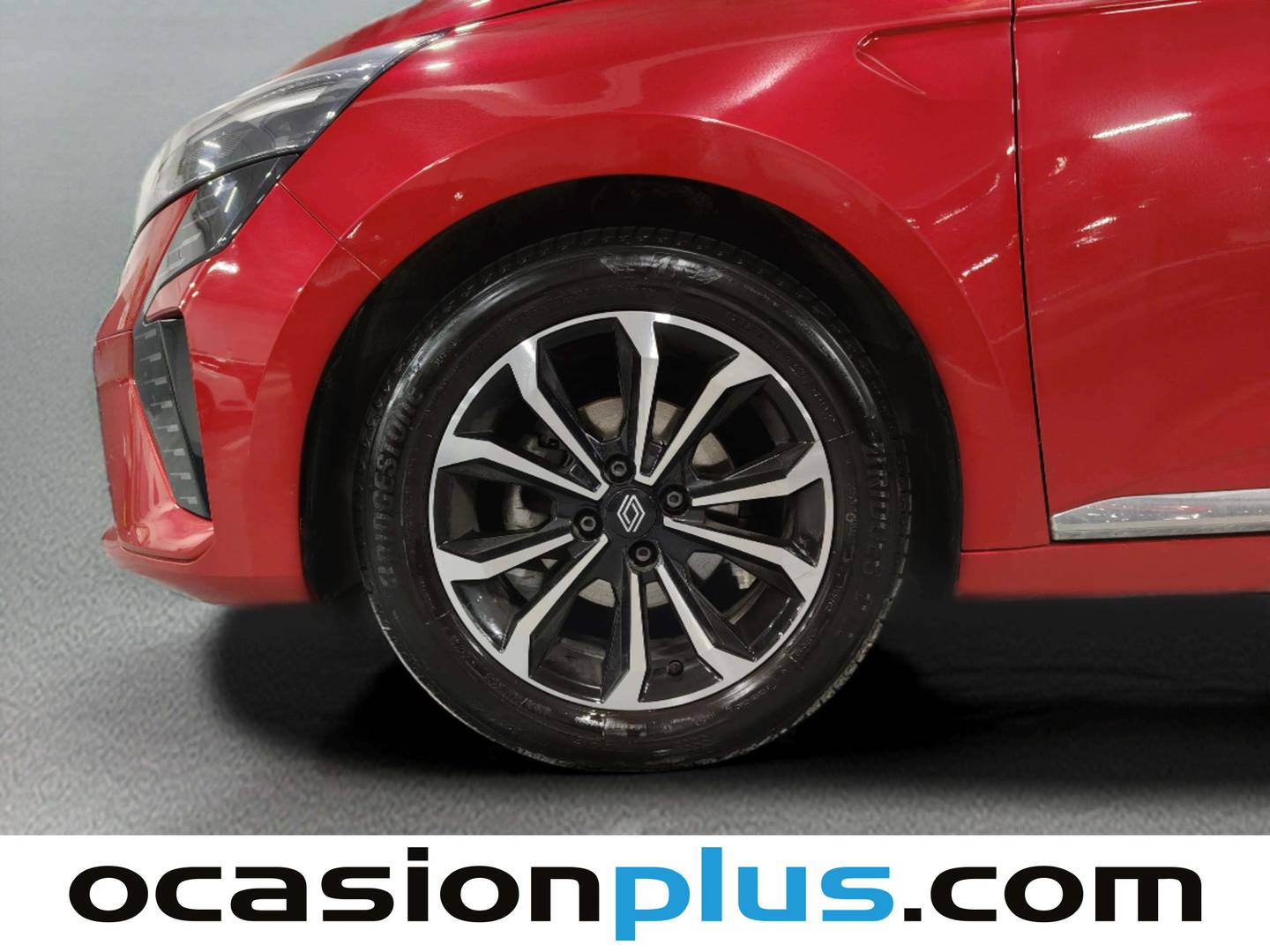 Renault Clio Renault Clio Techno TCe (90 CV) al mejor precio