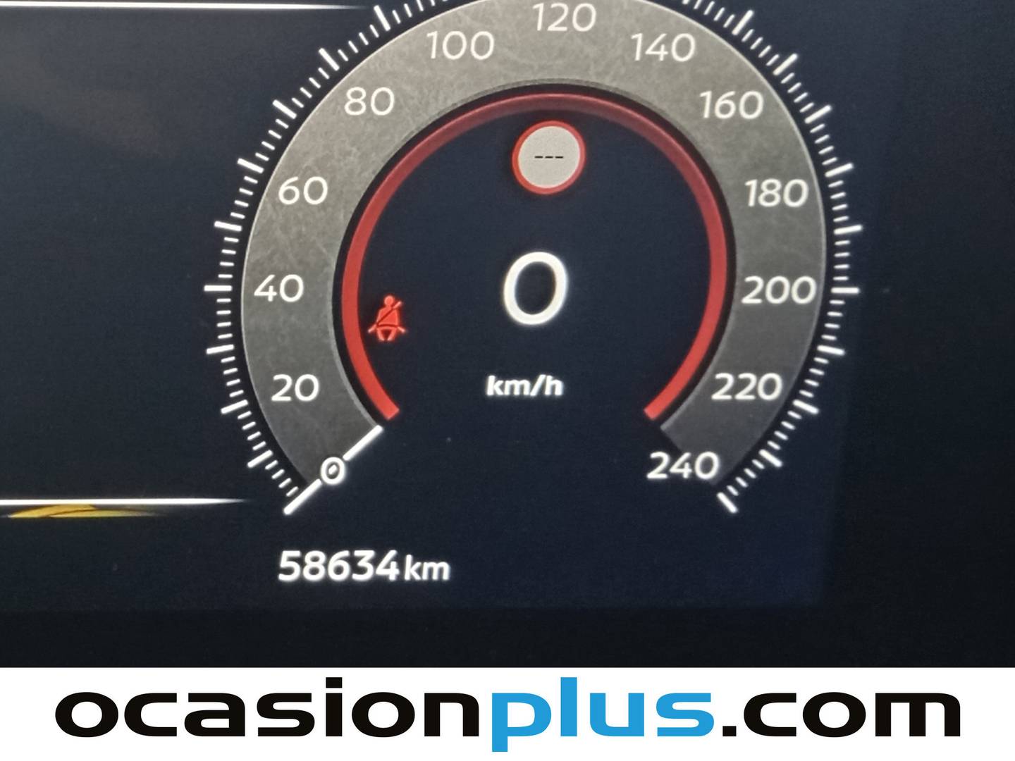 Nissan Ariya Nissan Ariya 63 kWh 4x2 Advance CAR. 22kW + Techo 218cv
