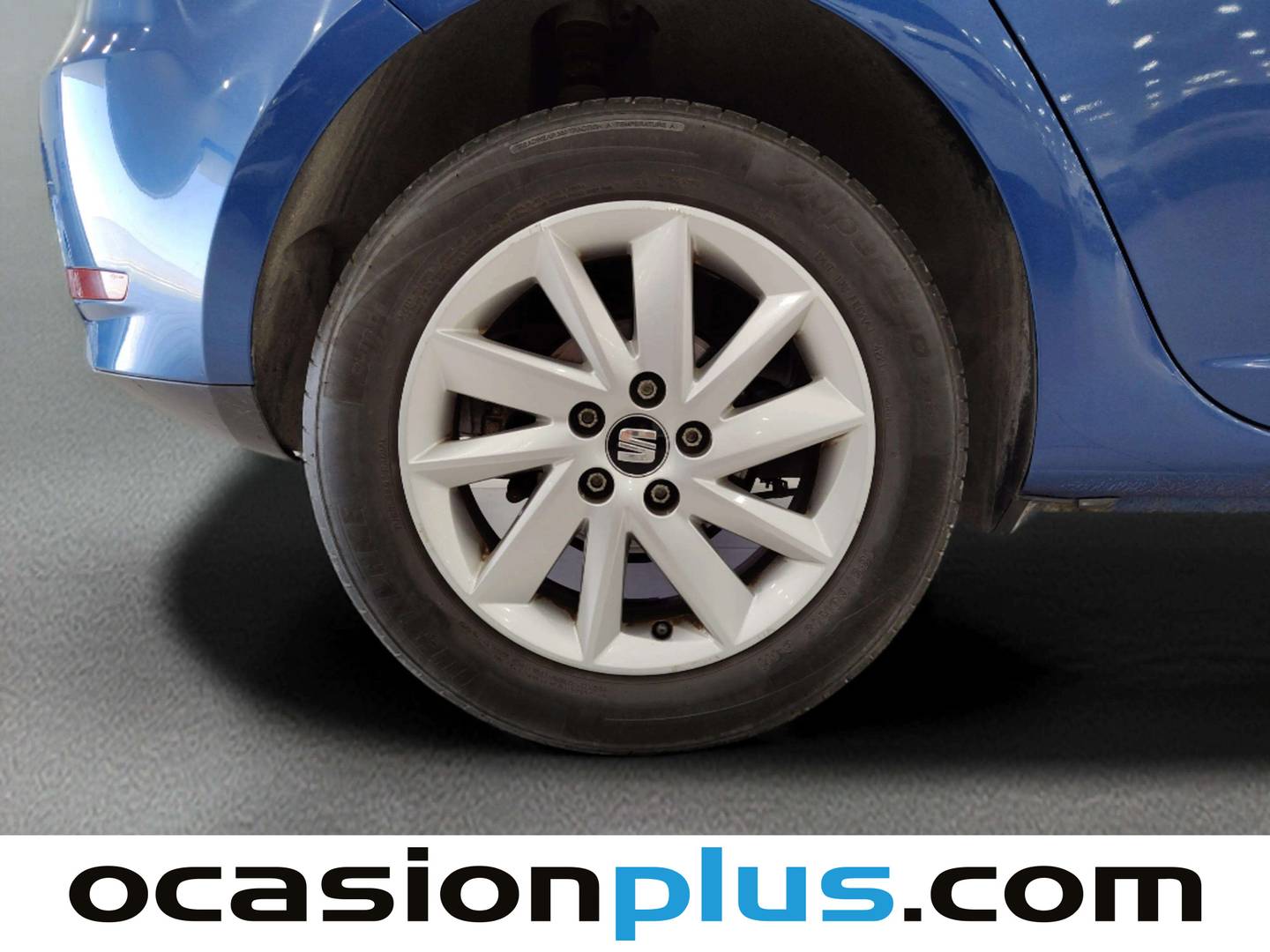 Seat Ibiza Seat Ibiza 1.6 TDI Style  (105 CV) barato