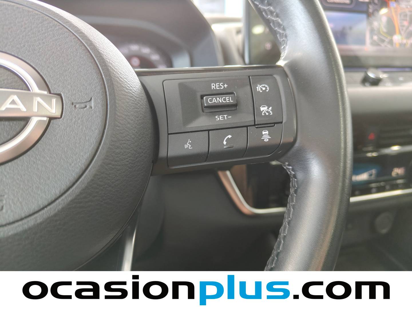 Nissan QASHQAI Nissan Qashqai DIG-T 140 mHEV N-Connecta 4x2 (140 CV) 2022