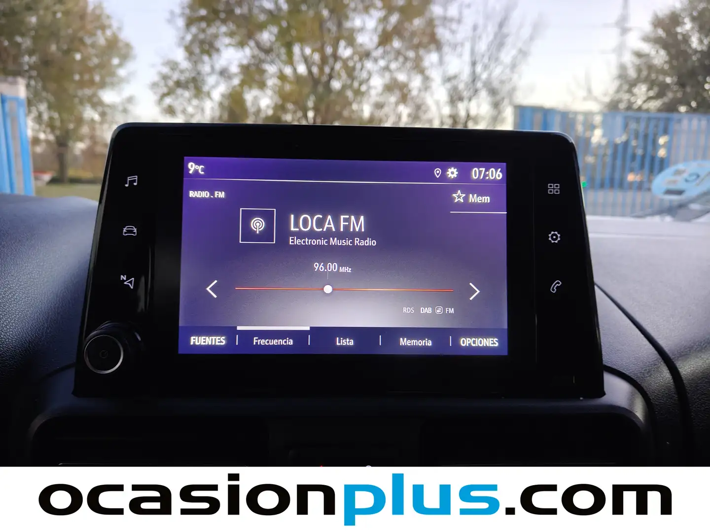 Foto Opel Combo Life Opel Combo Life 1.5 TD S&S Edition Plus L (102 CV)