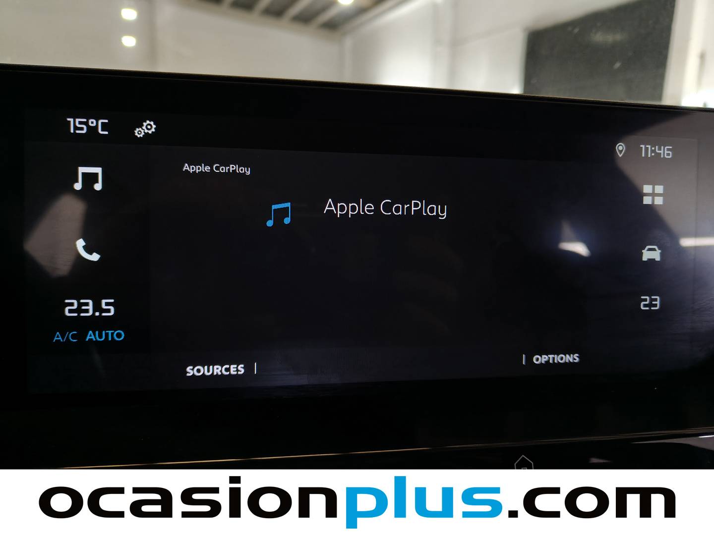 Foto Citroën C4 Citroen C4 PureTech 130 S&S 6v Feel Pack (130 CV)