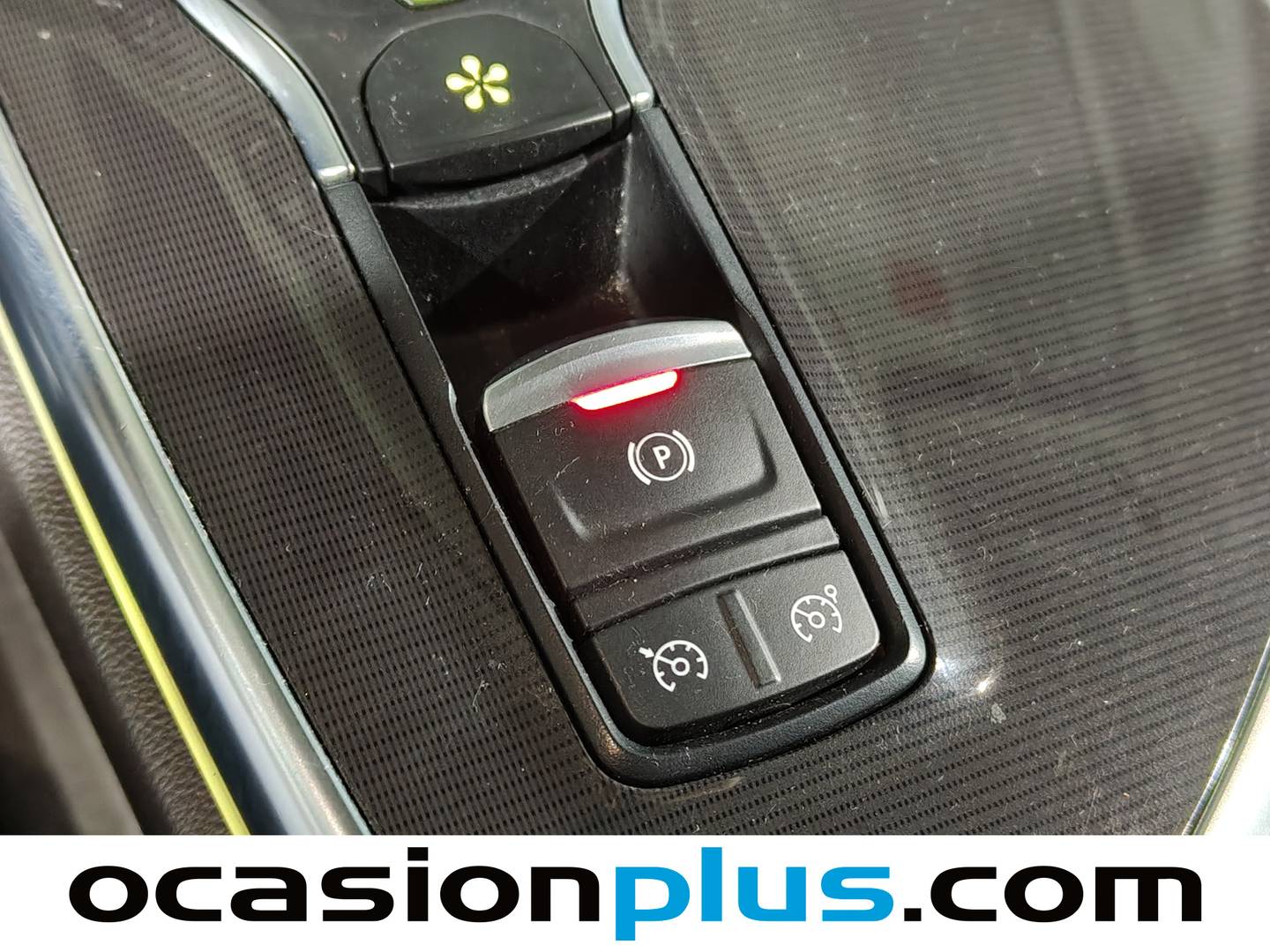 Paquetes del Renault Espace Renault Espace Zen Energy TT dCi (160 CV) EDC 7 Plazas