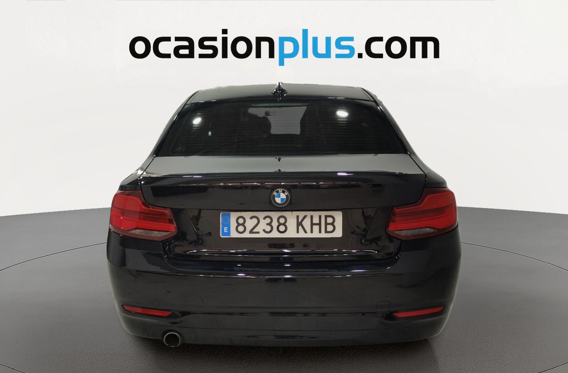 BMW Serie 2 218i Coupe - foto 14