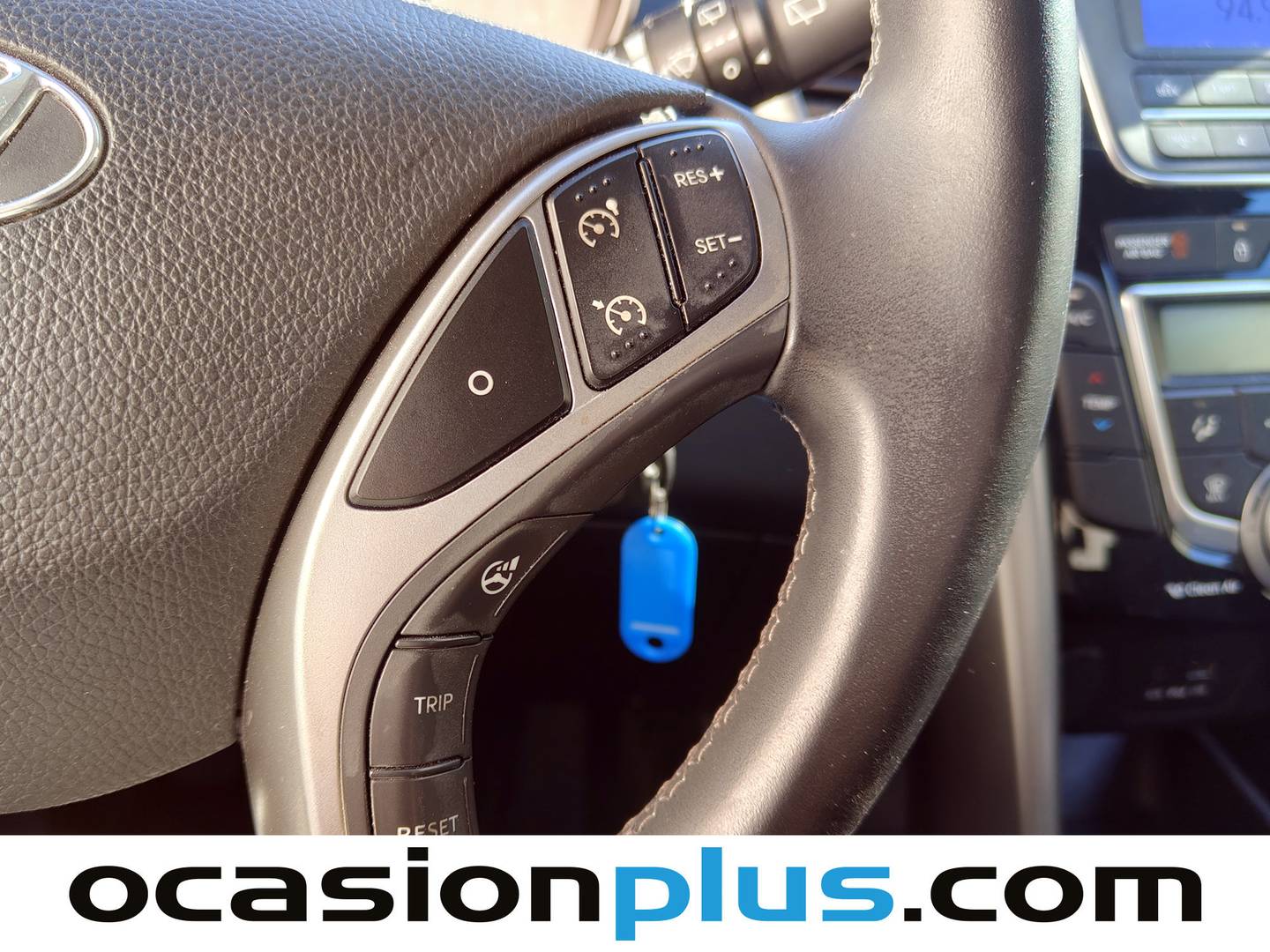 Hyundai i30 Hyundai i30 1.4 Go ! (100 CV) de ocasión