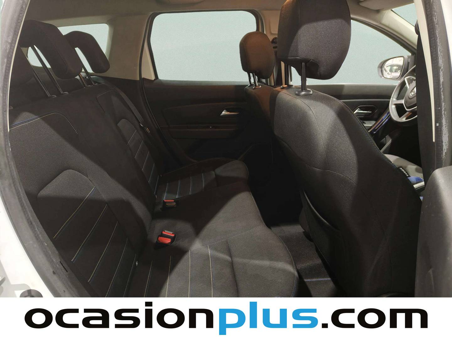 Foto Dacia Duster Dacia Duster Serie Limitada Aniversario TCE (100 CV) GLP 4X2