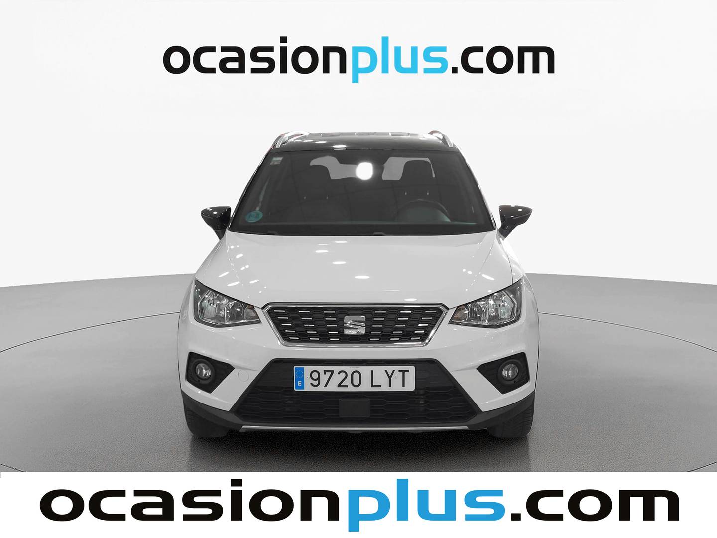 Seat Arona Seat Arona 1.0 TSI Ecomotive S&S Xcellence  (95 CV) barato