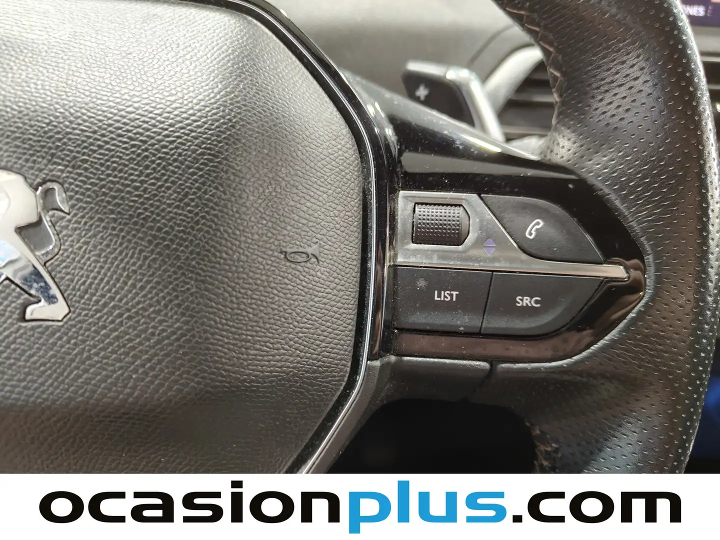 Foto Peugeot 5008 Peugeot 5008 BlueHDI GT Line S&S (130 CV) 7 Plazas