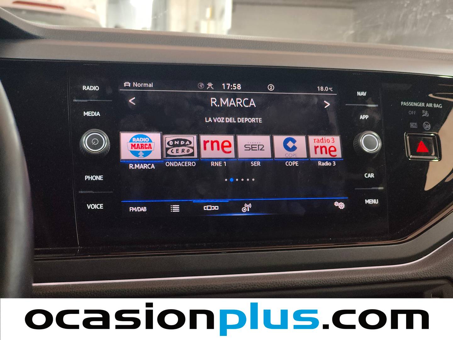 Volkswagen Taigo Volkswagen Taigo R-Line 1.5 TSI (150 CV) DSG Pack R-line 2022