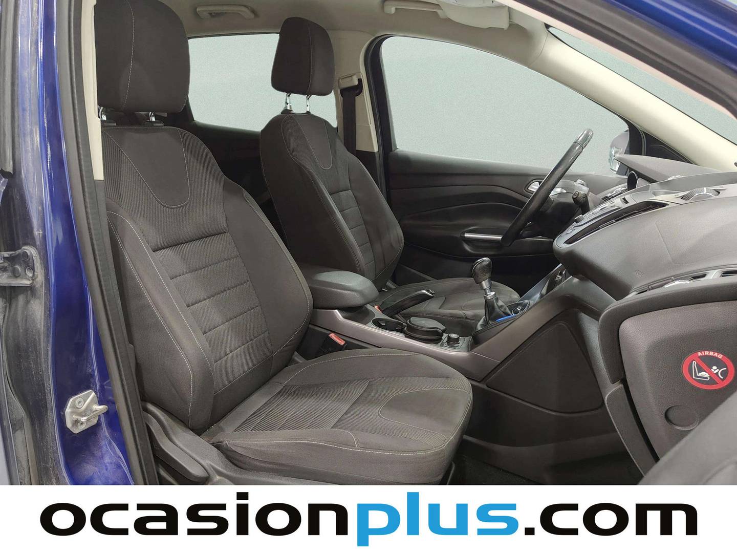Ford Kuga Ford Kuga 1.6 EcoBoost S&S 4x2 Trend (150 CV) al mejor precio