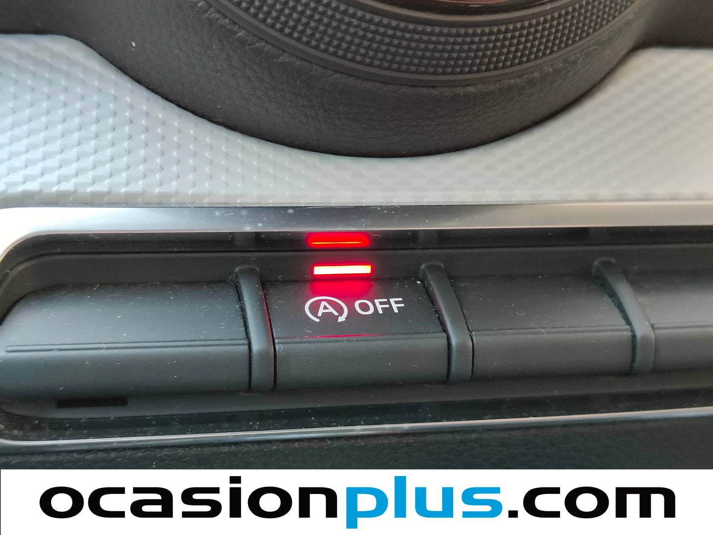 Paquetes del Audi Q2 Audi Q2 Design Edition 1.6 TDI (116 CV)