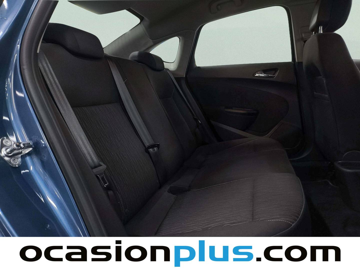 Opel Astra Opel Astra 1.6 Sedan Selective (115 CV) al mejor precio