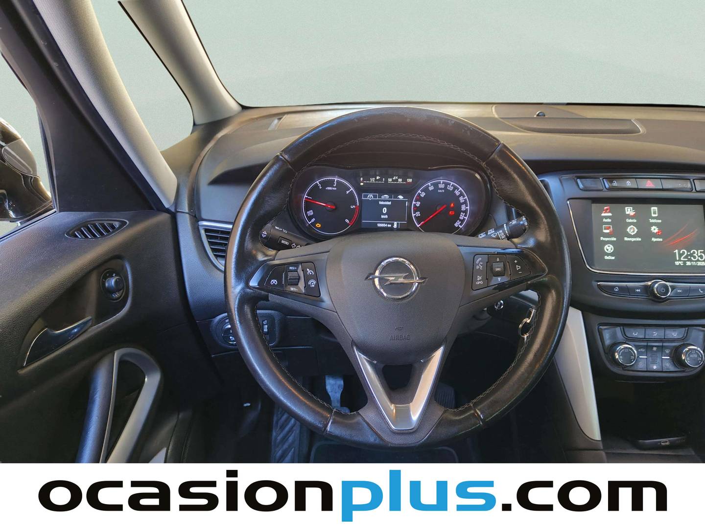 Opel Zafira Opel Zafira 1.6 CDTI S&S Selective (120 CV) 7 Plazas de segunda mano