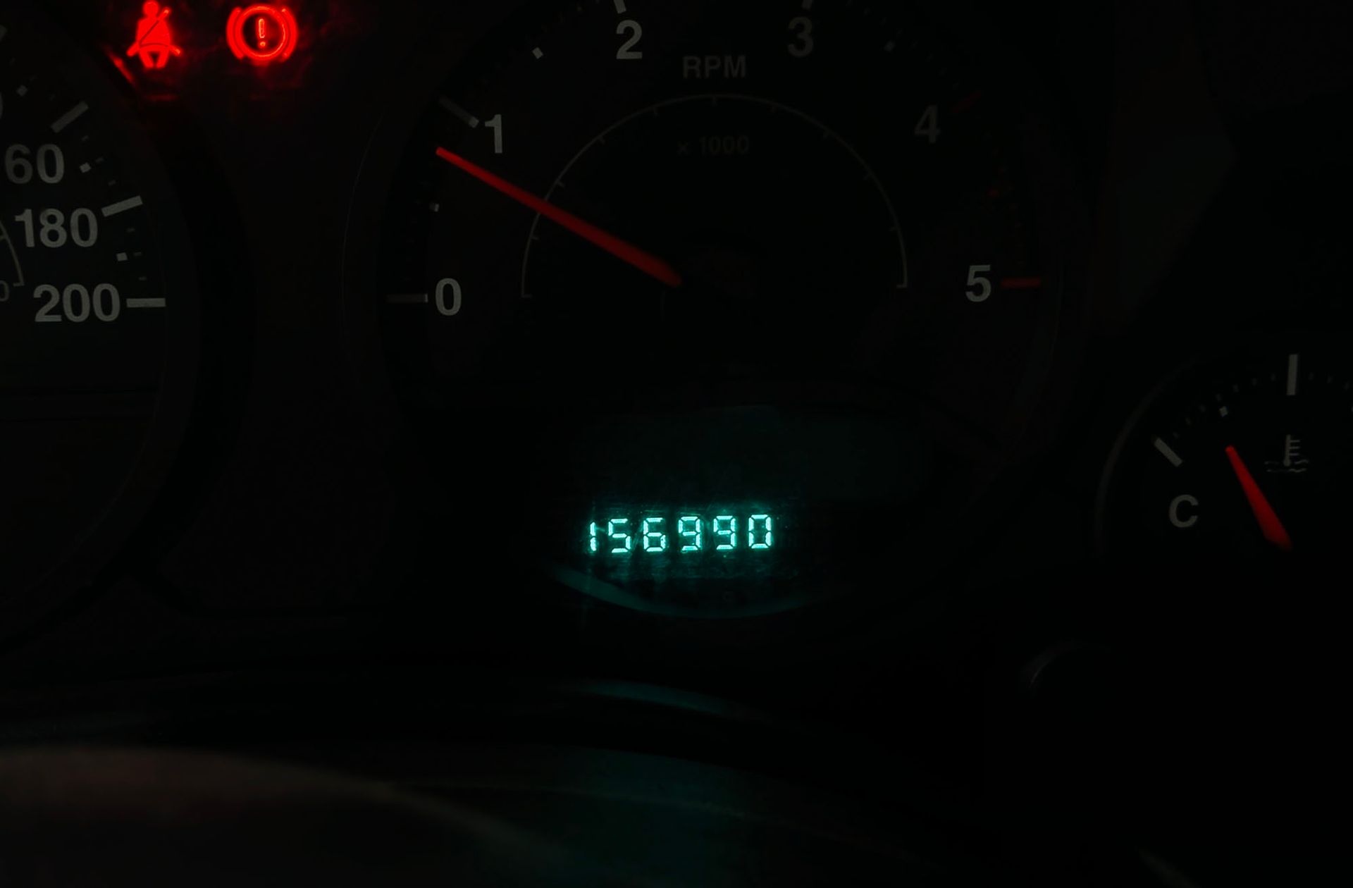Jeep Wrangler 2.8 CRD Sport - foto 8