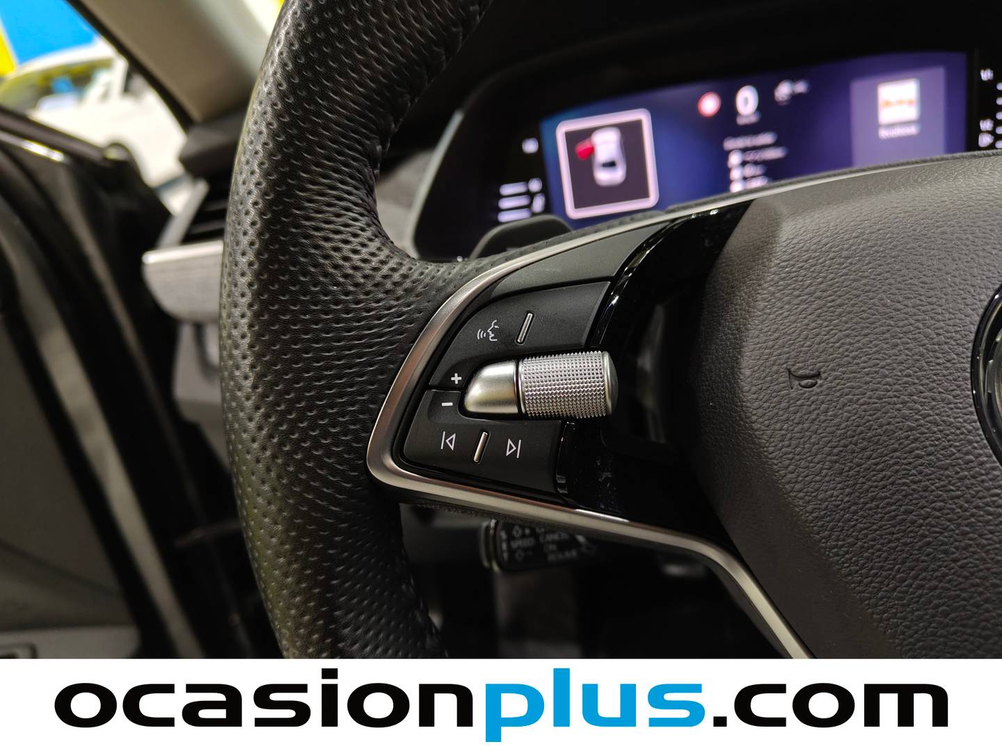 Skoda Octavia Skoda Octavia 2.0 TDI Design DSG (150 CV) barato