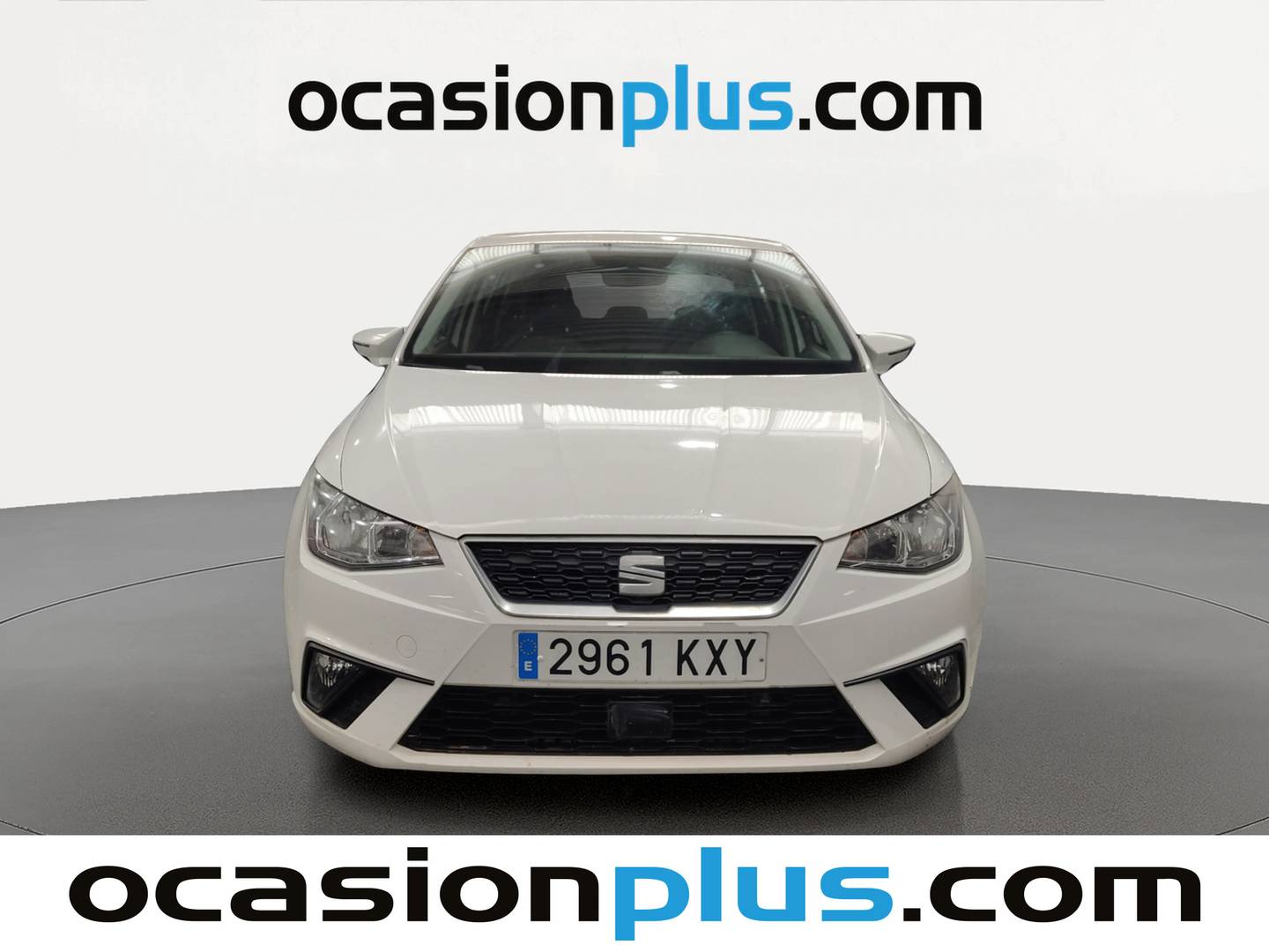 Seat Ibiza Seat Ibiza 1.0 EcoTSI S&S Style (95 CV) 95cv