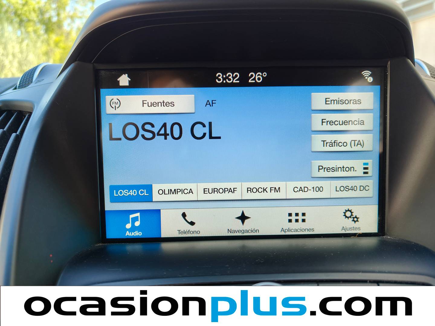 Ford Kuga Ford Kuga 2.0 TDCI S&S ST-Line 4x2 (150 CV) de ocasión