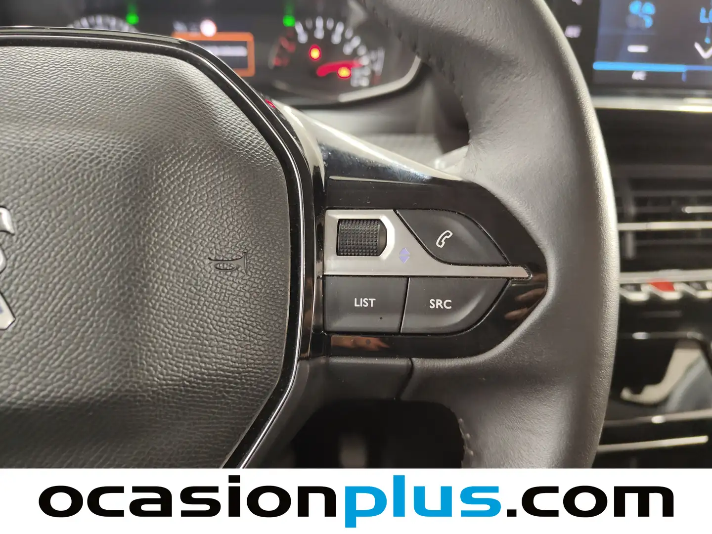 Foto Peugeot 208 Peugeot 208 PureTech 100 Allure (100 CV)