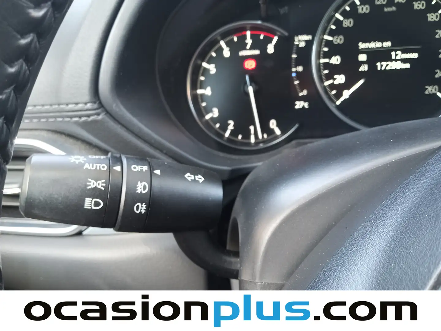 Foto Mazda CX-5 Mazda CX-5 2.0 G Zenith White 2WD (165 CV)