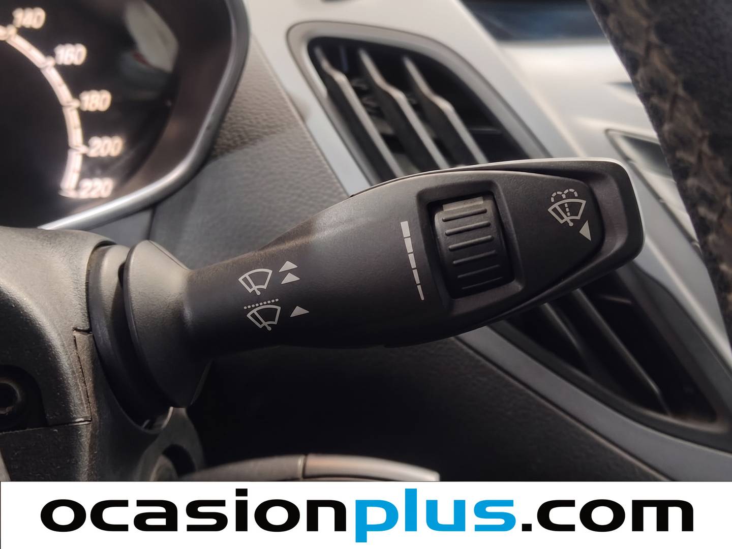 Ford B-MAX Ford B-Max 1.0 EcoBoost Trend (100 CV) 2016