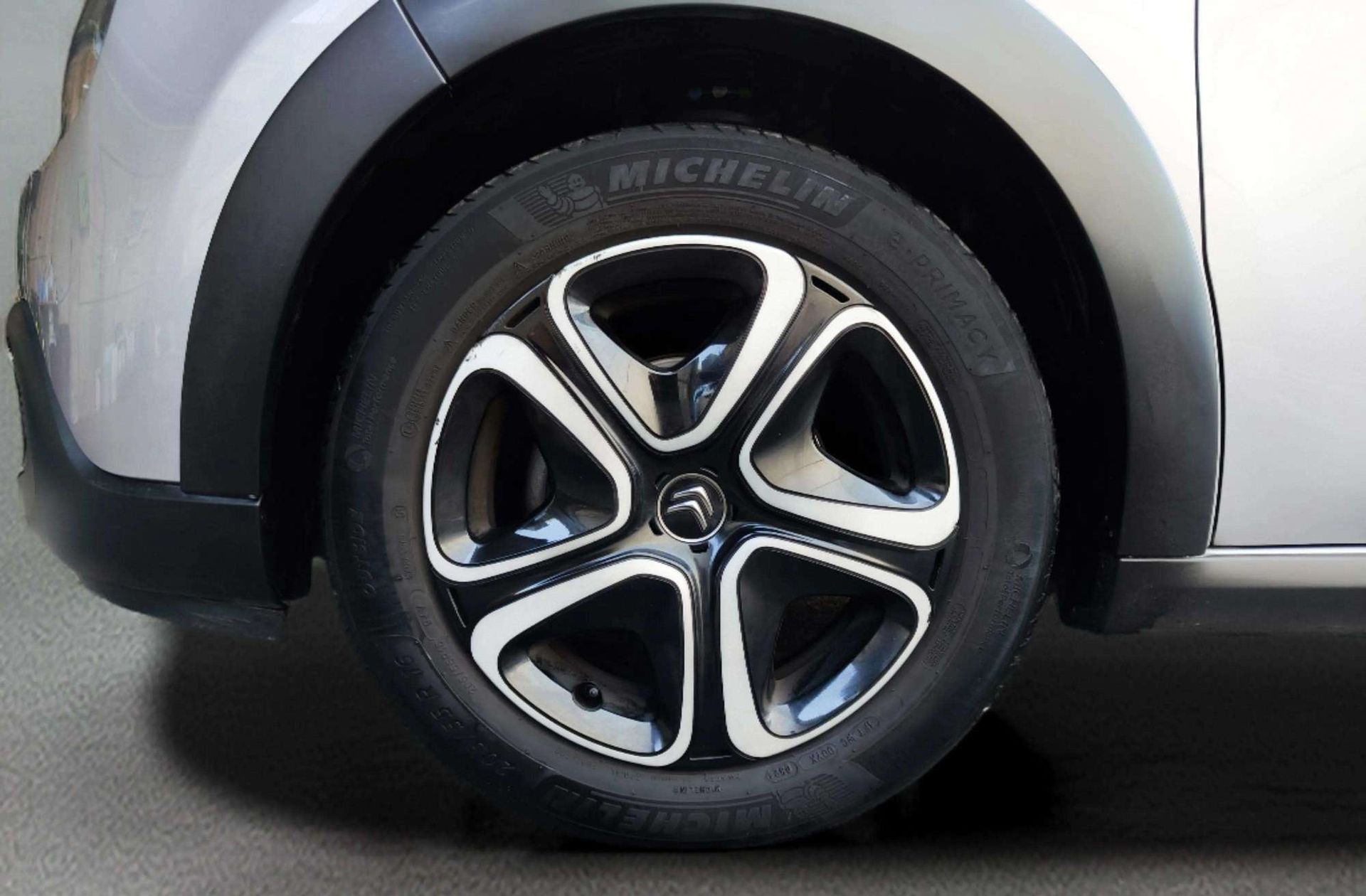 Citroën C3 Origin PureTech 83 Plus - foto 37
