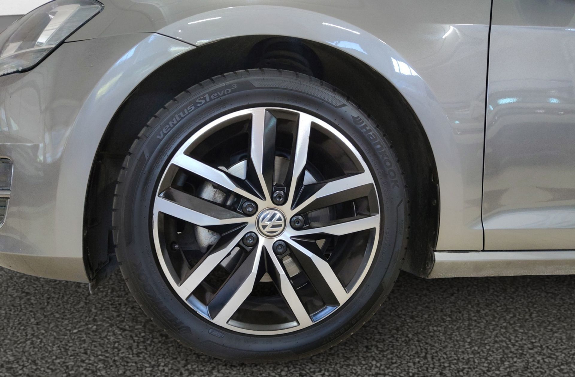 Volkswagen Golf Variant Sport 1.4 TSI BMT DSG - foto 33