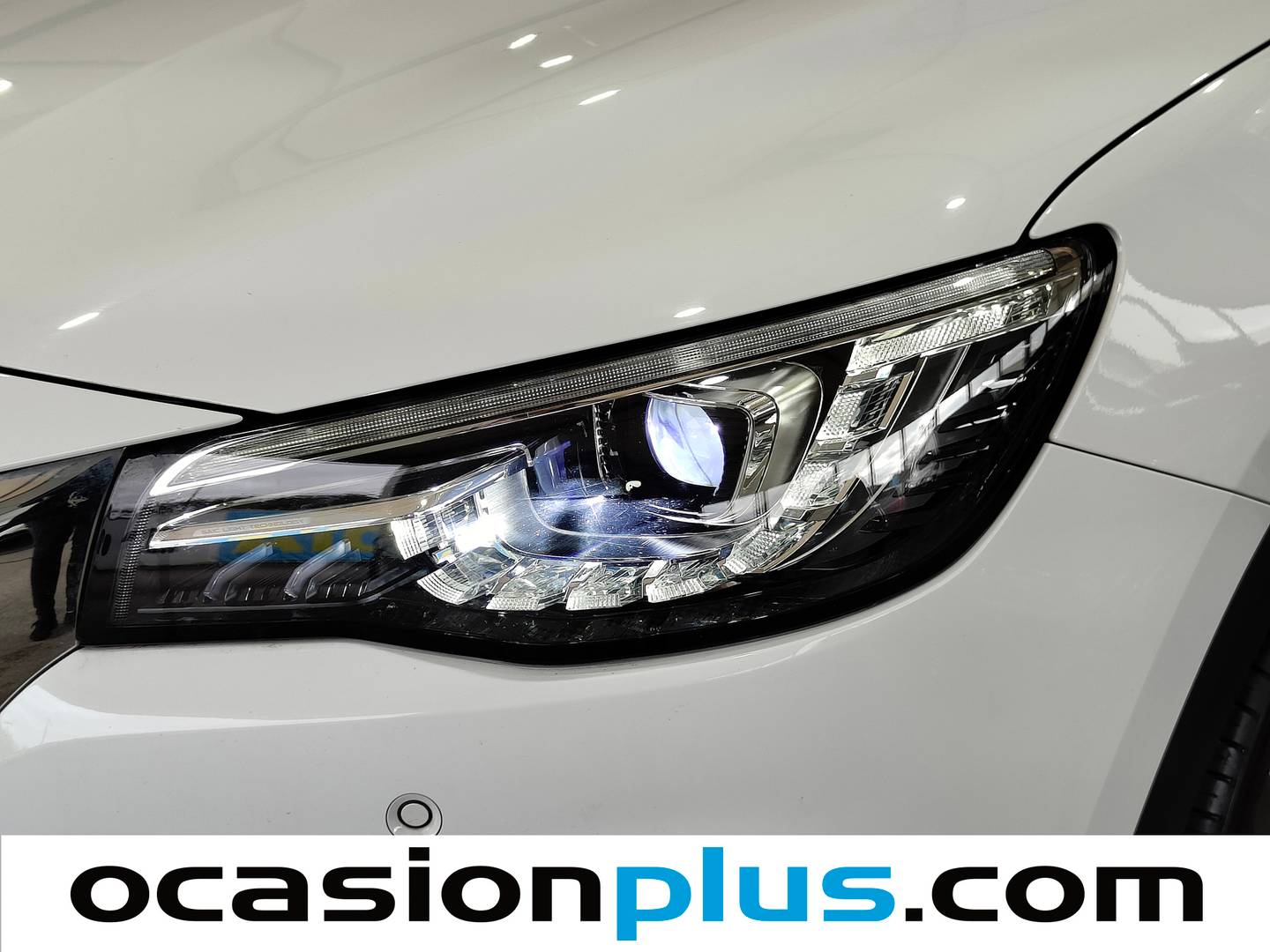 MG HS MG HS 1.5 Turbo GDI Luxury DCT (162 CV) al mejor precio