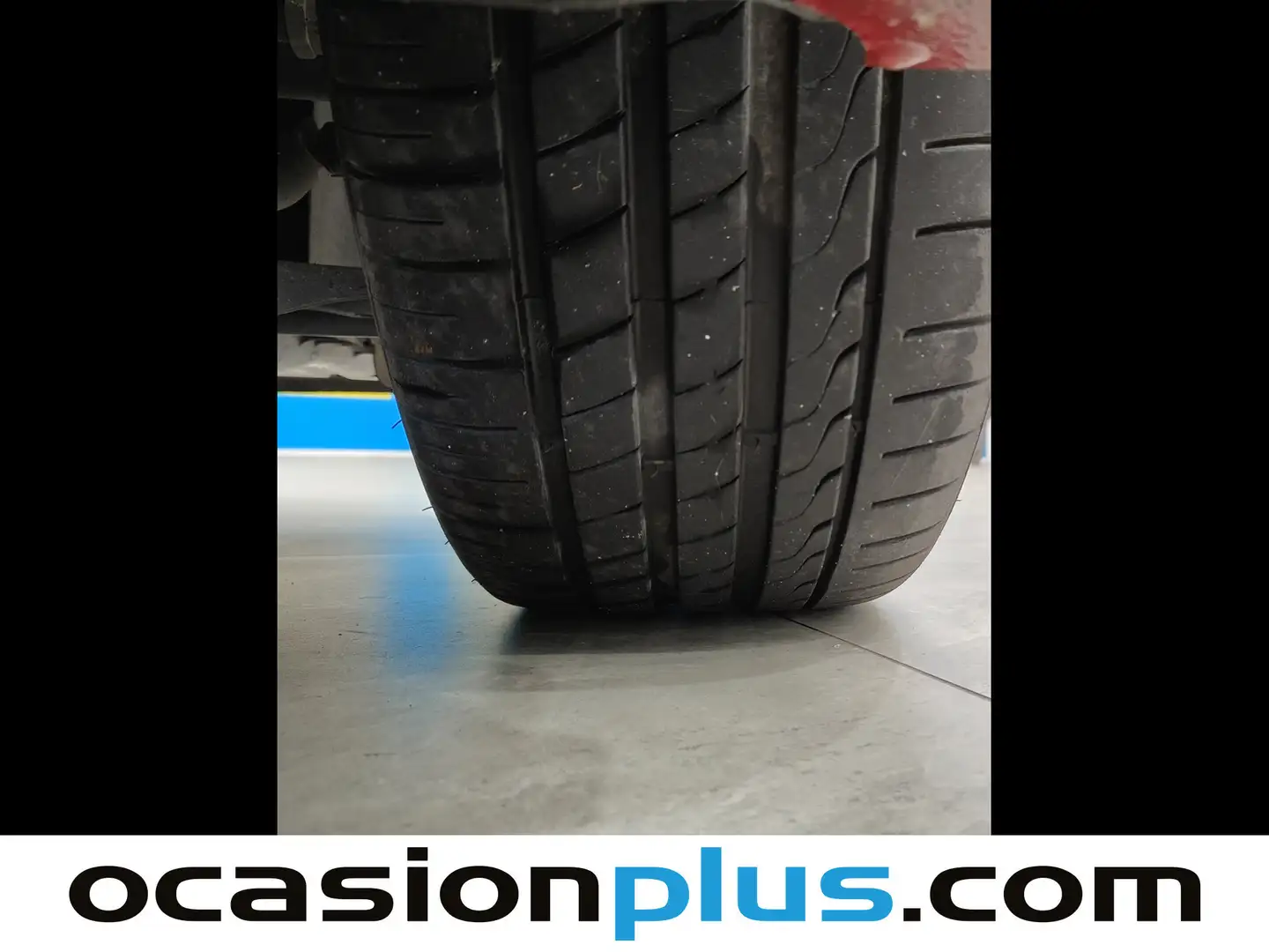 Foto Volkswagen Golf Volkswagen Golf Sport 1.6 TDI BMT (110 CV) Pack R-Line