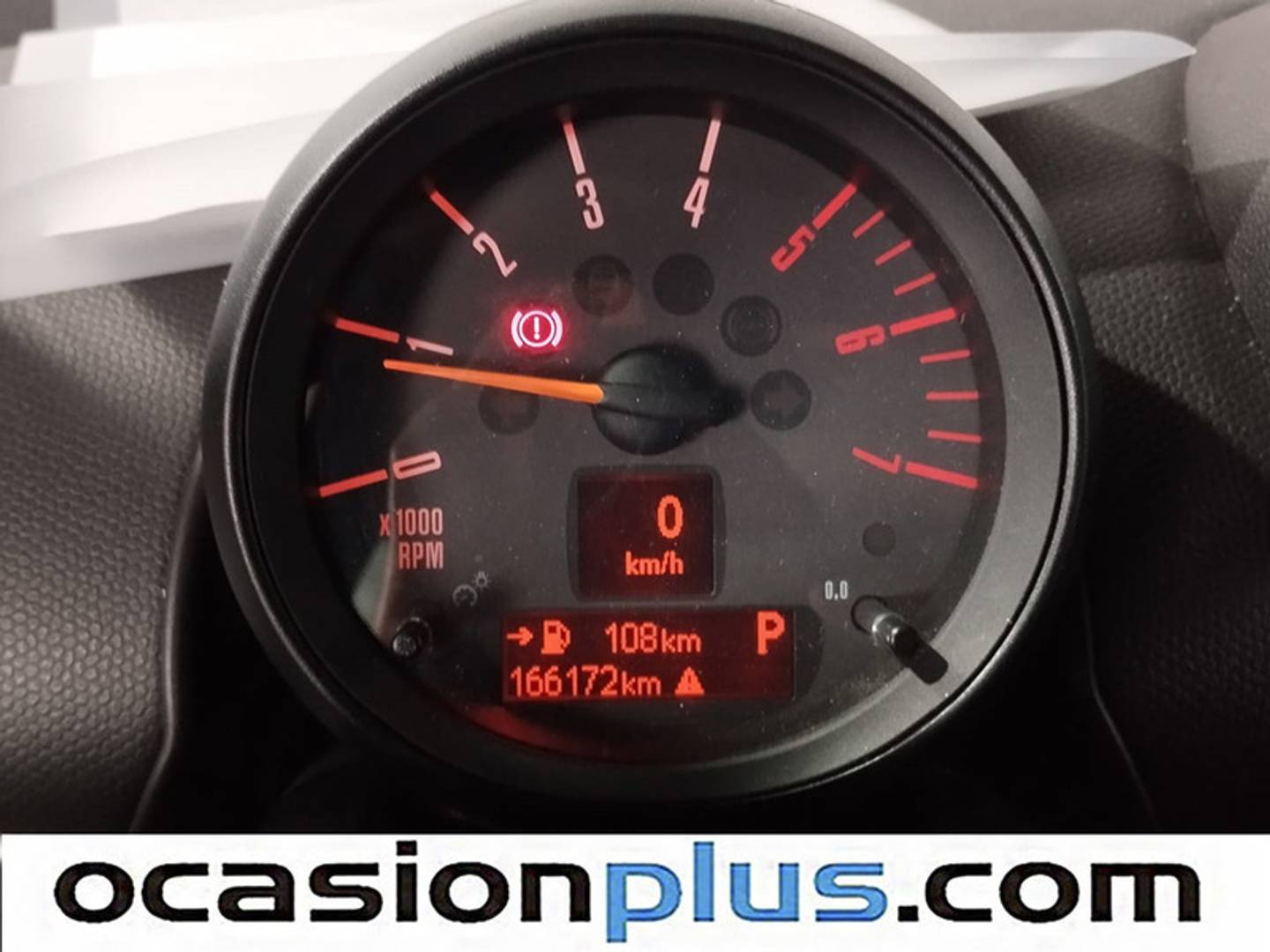 Foto Mini Countryman MINI MINI Countryman Cooper SD (143 CV)