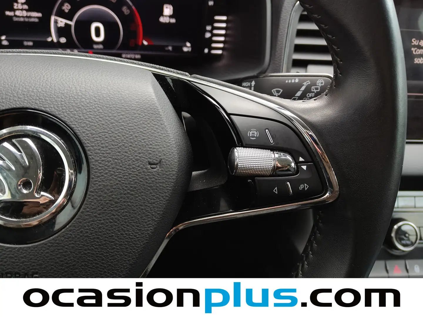 Foto Skoda Karoq Skoda Karoq 1.5 TSI ACT Ambition (150 CV)