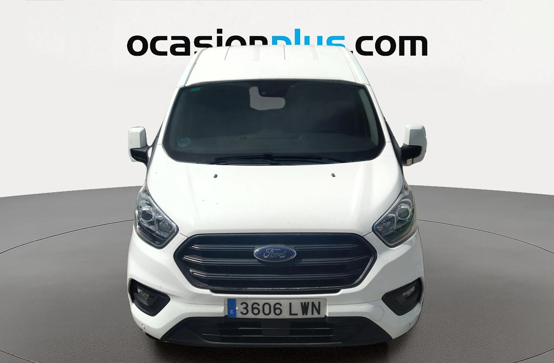 Ford Transit Custom Furgon 2.0 TDCi 280 L1 Trend - foto 9