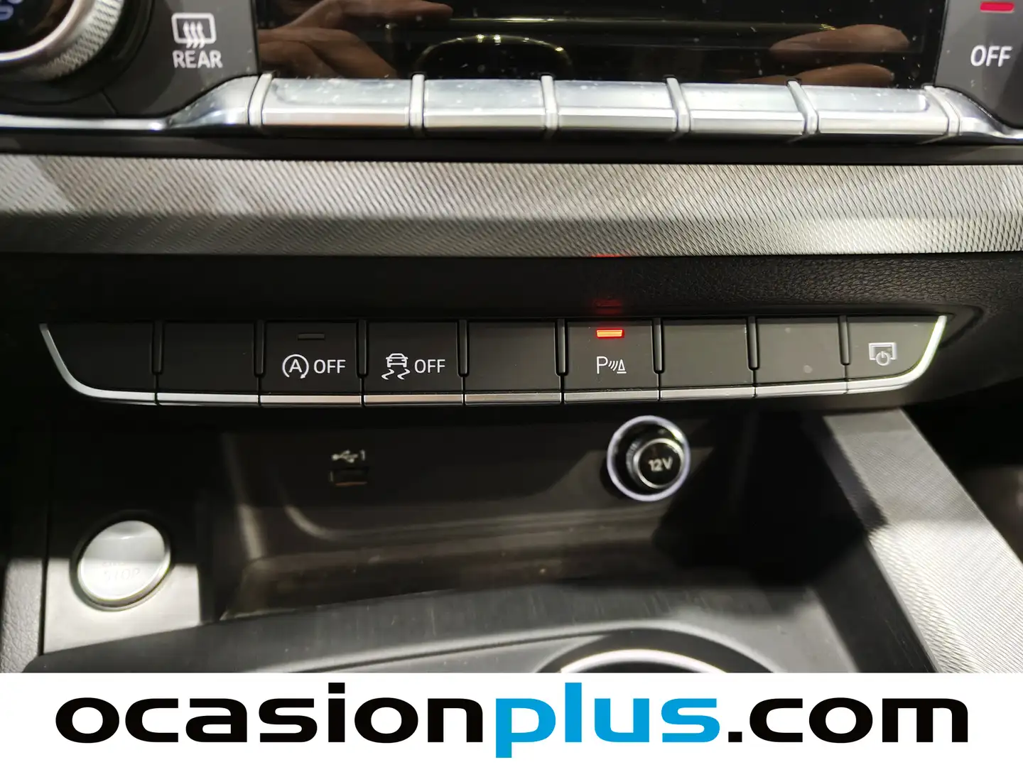 Foto Audi A4 Audi A4 Avant S line edition 2.0 TDI (150 CV) S tronic