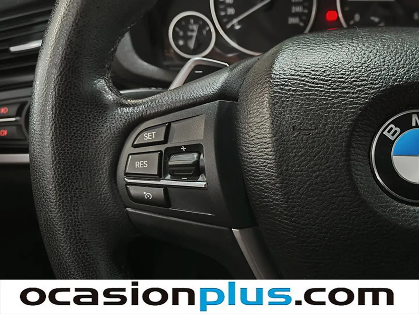 Foto BMW X4 BMW X4 xDrive20d (190 CV)