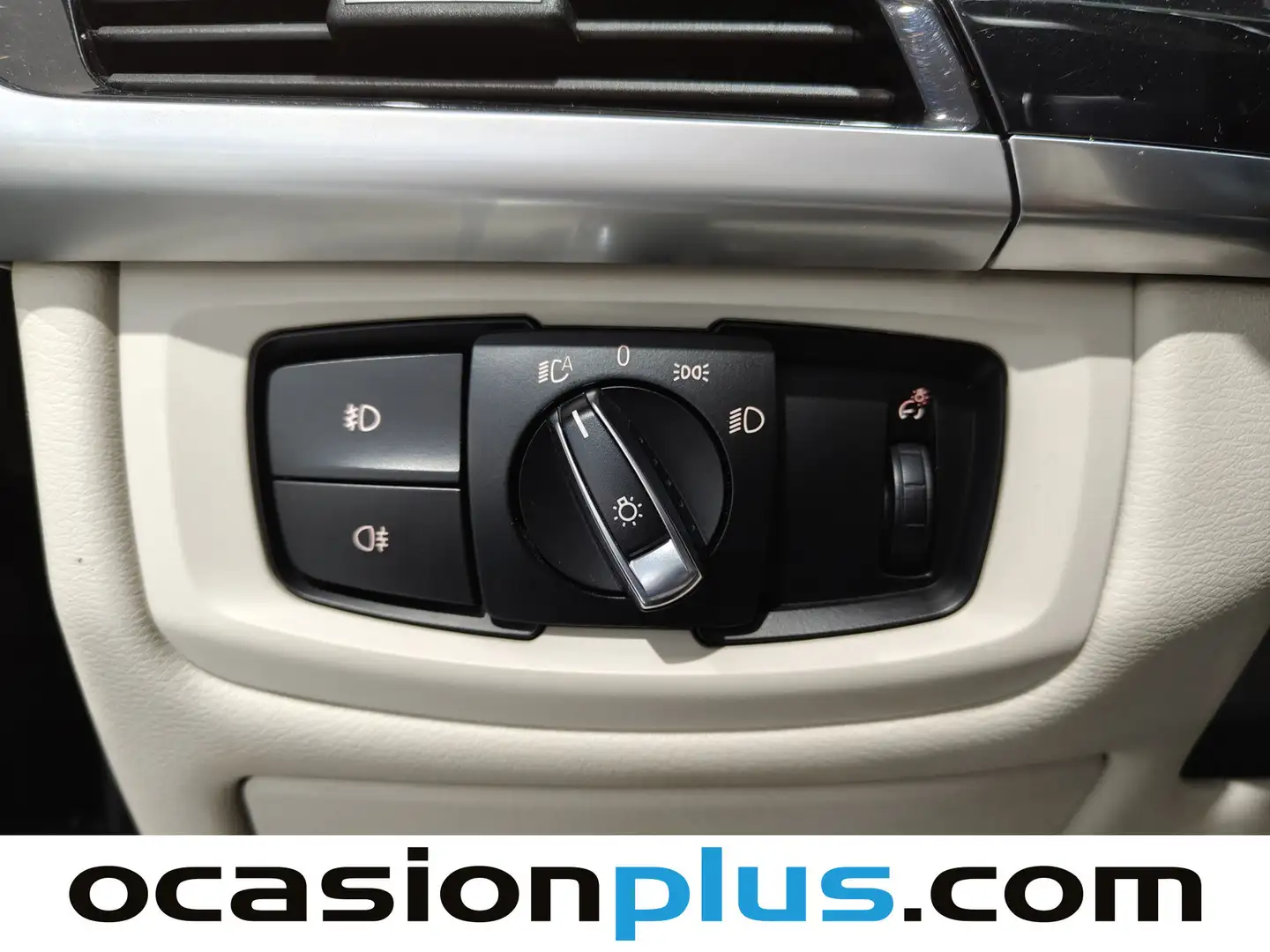 Foto BMW X6 BMW X6 xDrive30d (258 CV)