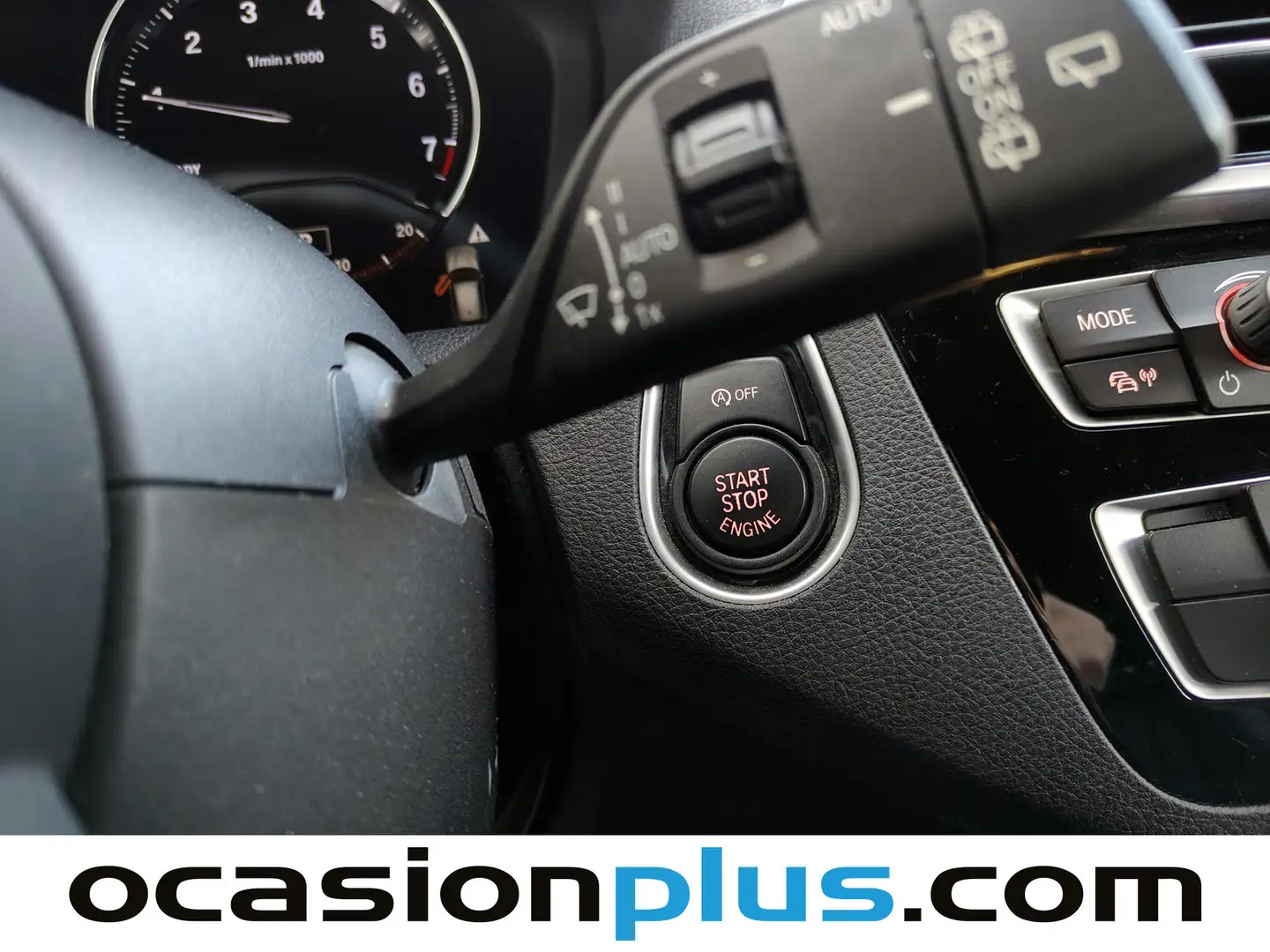 Foto BMW Serie 1 BMW Serie 1 118i (136 CV) Pack M