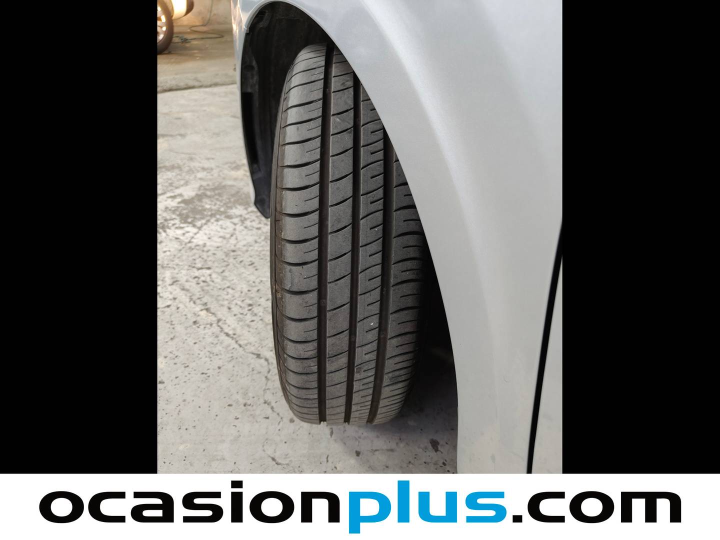 KIA Picanto KIA Picanto 1.0 GDi Concept (68 CV) al mejor precio